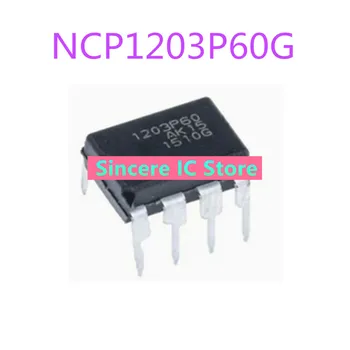1203P60 NCP1203P60G galios valdymo lustą, yra tikrai gera, ir kokybė yra tik taip gerai, kaip pakeisti originalius NCP1203