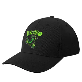 Rk Bro Gyvatė Beisbolo kepuraitę nuo Saulės užsakymą skrybėlės juokingi skrybėlę Bžūp Moterų Vyrų