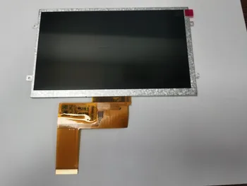FPC-T070QWH-15 EDC700QWH-16AP 7inch-LCD ekrano Pakeitimas