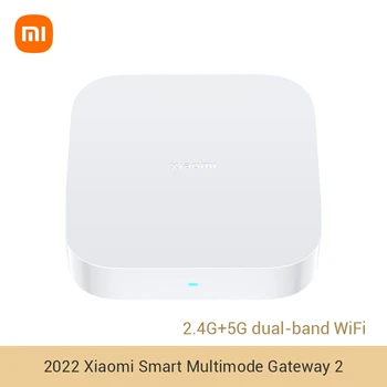 2022 Xiaomi Smart Multimode Vartai 2 Dual-5G WiFi 2.4 G 