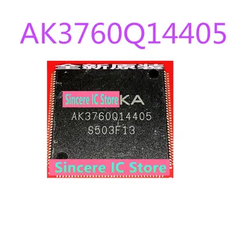 Naujas originalus akcijų tiesioginės fotografavimo AK3760Q14405 LCD ekrano chip AK3760