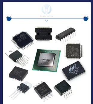 Visiškai naujas (1-10 vienetų) chipset SR2DJ