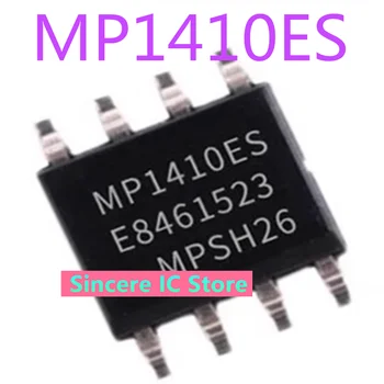 5VNT MP1410ES MP1410ES-LF-Z LCD maitinimo mikroschema su geros kokybės ir originalioje pakuotėje