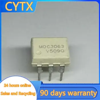 MOC3063 3063 dip6 10vnt CYTX