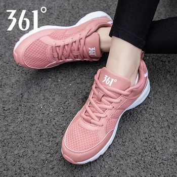 Originalus 361 Laipsnių sportbačiai moterų bėgimo bateliai pėsčiomis sneaker Batų pagalvėlė moterų sporto batų