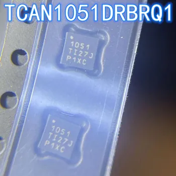 1PCS 100% originalus originali tcan1051drbrq1son-8tcan1051son8 kodas: 1051 radijo stotelė