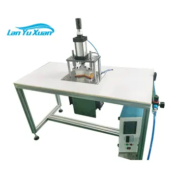 Aukštos kokybės KN95 ultragarsinį suvirinimo mašina, siuvimo įranga, kaukė siuvimo prietaisas