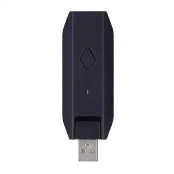 Smart USB Belaidžio IR RF Valdytojas APP Kontrolės 38KHz IR Spinduolis ir 433.92 MHz RF Blaster Namų Smart Controller