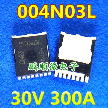 10VNT/daug 004N03L IPT004N03L HSOF-30 v 8 300A SMD IC Mikroschemoje