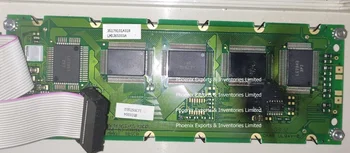 Nauja Suderinama LCD ekranas LMDJ6S003A M003I M0031