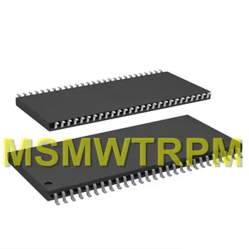 NT5DS8M16FS-5T DDR SDRAM 128Mb TSOP Naujas Originalus