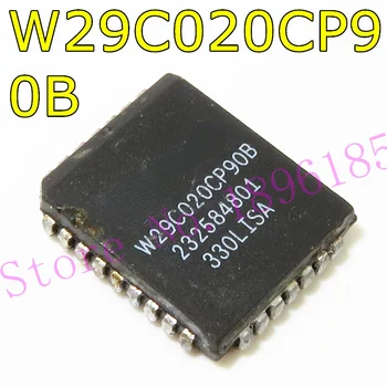 W29C020CP90B PLCC32 paketo naujas!A triperis! 256K X 8 CMOS 