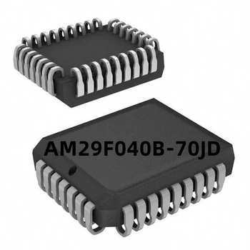 1PCS Naujas Originalus AM29F040B-70JD AM29F040B Sektoriaus Erase Flash Memory