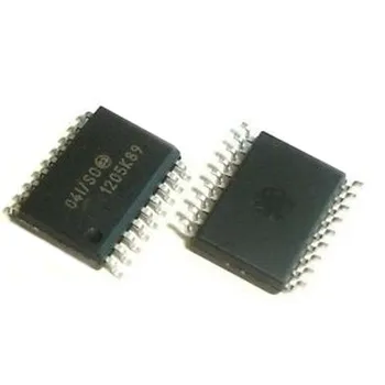 5 VNT PIC16F84A-04I/TAIGI, SOP-18 PIC16F84 16F84A-04I/TAIGI, 8-Bitų Mikrovaldikliai