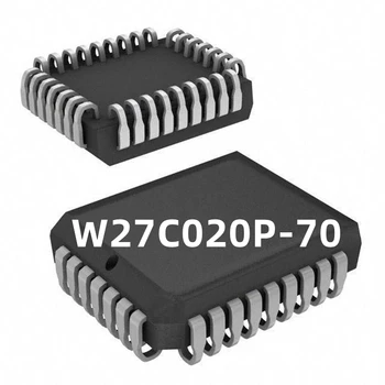 1PCS W27C020P-70 W27C020 PLCC32 Naujos Originalios Atminties IC