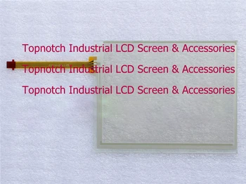 Nauja Jutiklinio Ekrano skaitmeninis keitiklis skirtas TP-3567S1 TP3567S1 Touch Pad Stiklo