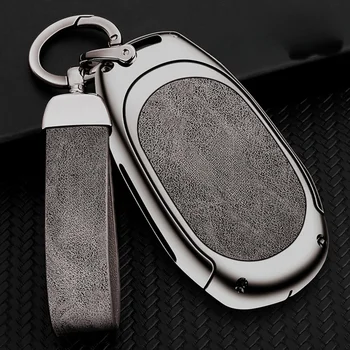 Specialių metalo keycase Už NETA S Asmeninį ir minimalistinio Automobilį nuotolinio valdymo apsaugos atveju