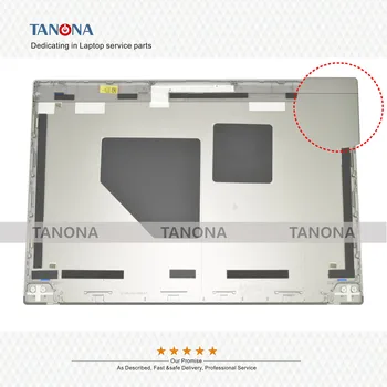 Originali Nauja 02HM495 Lenovo ThinkPad T490S T14S LCD Galinis Dangtelis Galinio Dangtelio Viršuje Atveju Kabineto Būsto Važiuoklės Shell FHD Sidabro AL