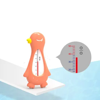 Vaikų Animacinių filmų Patalpų Vonios Termometras Kūdikiui Vandens Temperatūros Matavimo Baby Vandens Termometras