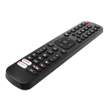 Universalus TV Nuotolinio Valdymo Pakeitimo H55NEC5200 H65M5500 H65M5510 H65M7000 H65N5300 H75M7900 Media Player