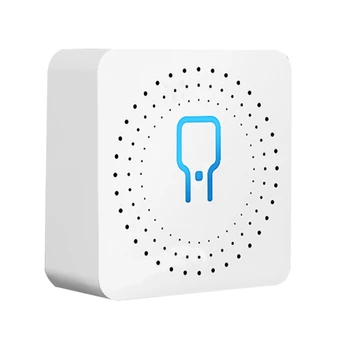 Mini Smart Switch Belaidžio ryšio Wi-fi 