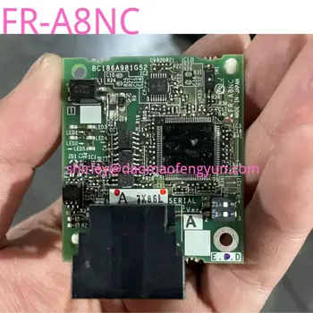 Naudoti FR-A8NC BC186A981G52 ryšio kortelės