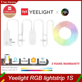 Yeelight RGB lightstrip 1S Intelligent light band 
