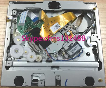 Fujitsu ten DVD mechanizmas DV-01 RAE3050 Optiniai nuskaitymo be pcb dėl 